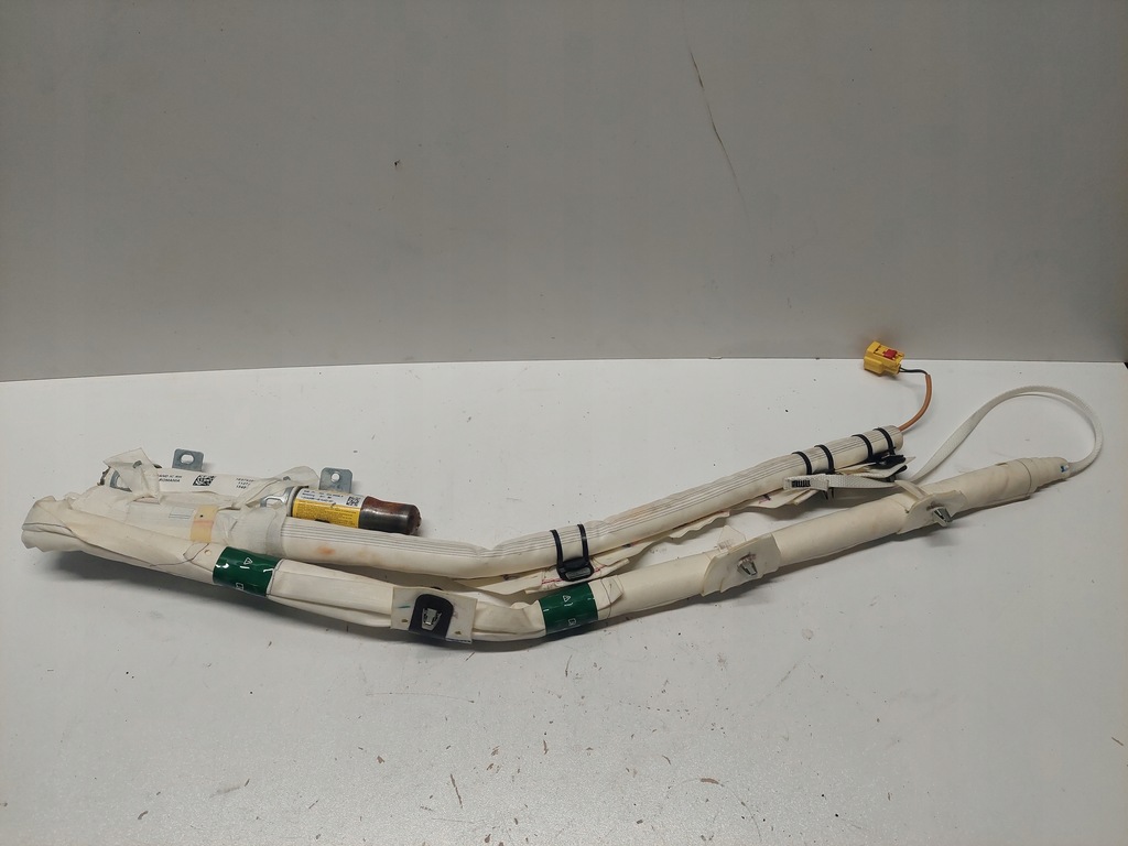 фото №1, Ford grand c-max mk2 шторка безпеки права