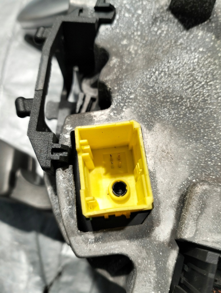 фото №10, Bmw e65 переключатель комбинированный лента круиз-контроль дворники поворотники 6911514