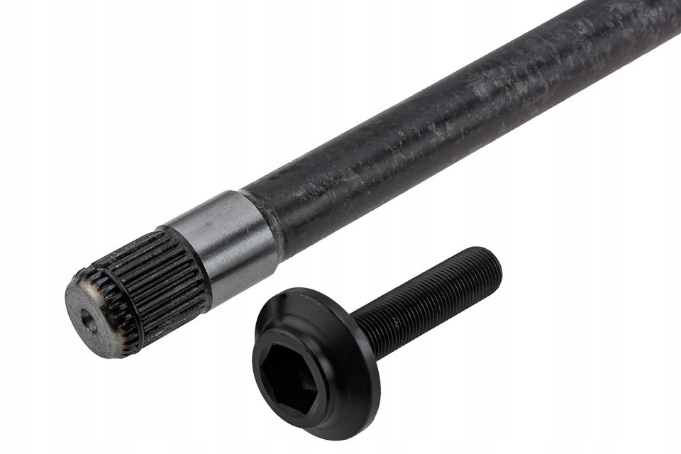 фото №4, Nty npw-bm-178 wał приводной