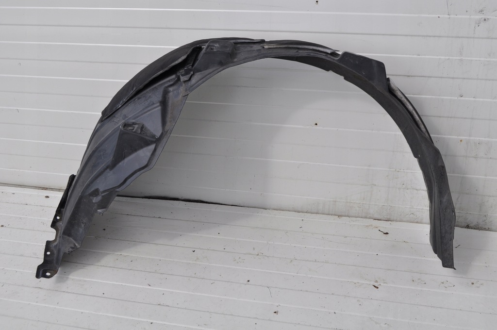 фото №1, Підкрилок r праве правий перед передні mitsubishi eclipse cross 5370b808 18 -