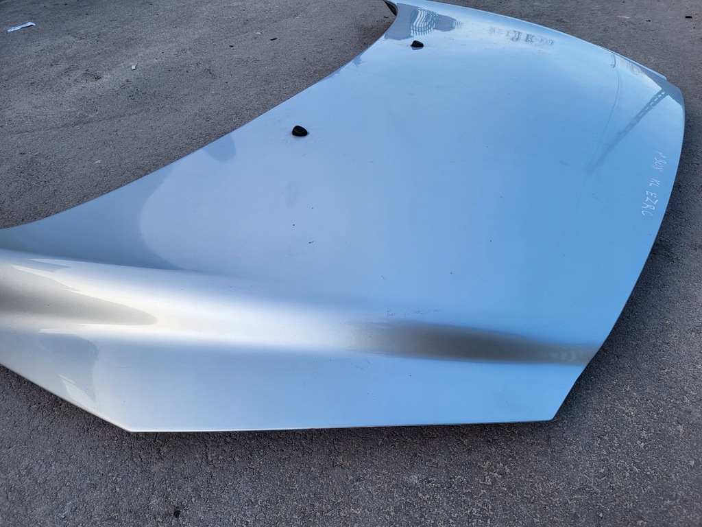 фото №7, Капот перед передняя peugeot 308 t7 ezrc