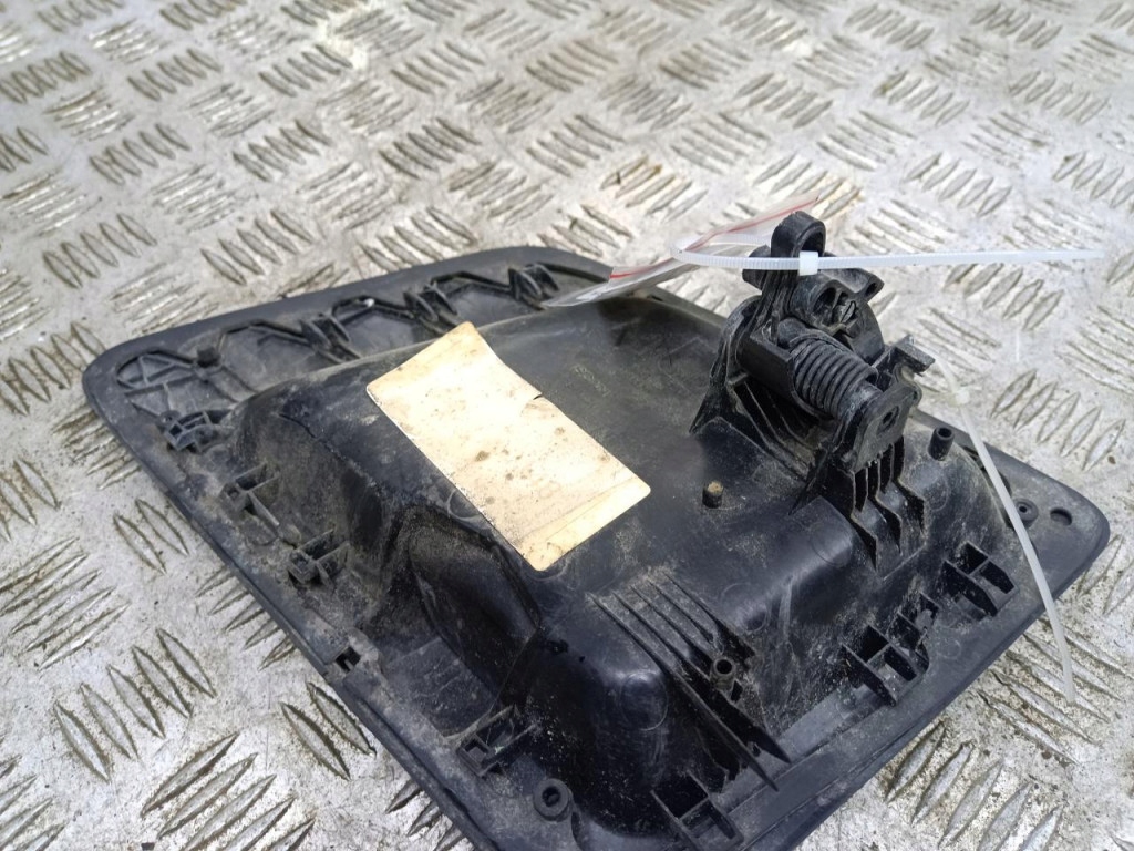 фото №4, Scania r s ручка двері права кабіни