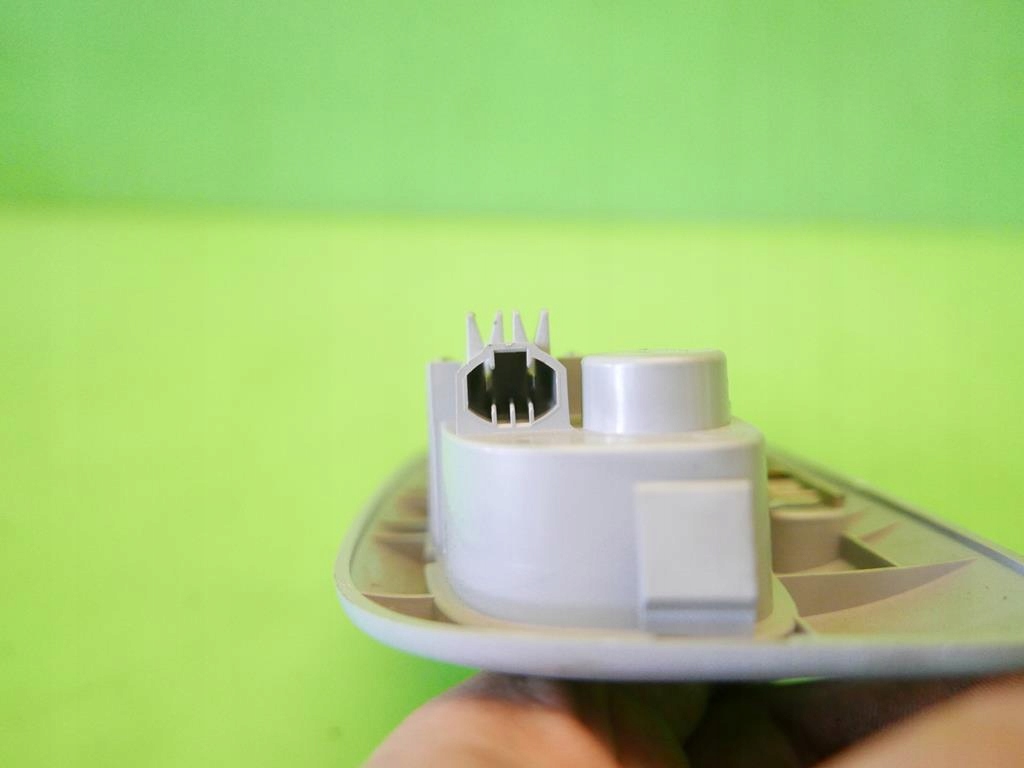 фото №10, Лампа освещение кабины toyota celica vii 99-02