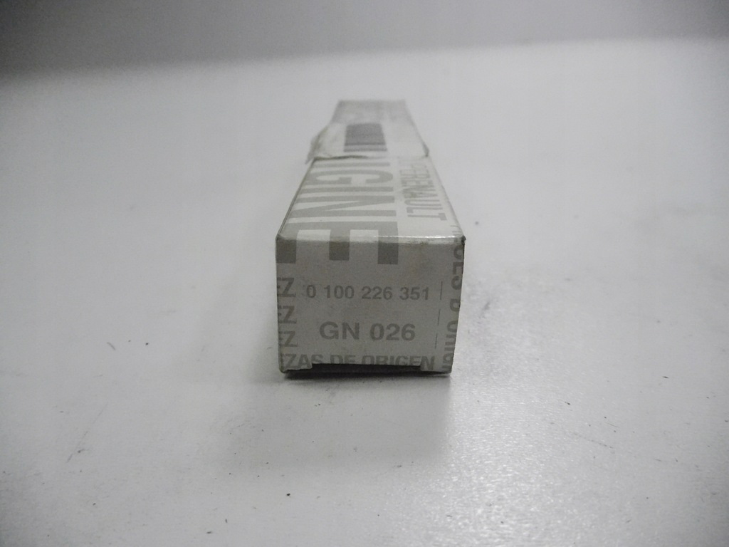 фото №6, Свеча накаливания renault espace iii 2.2dci 100226351