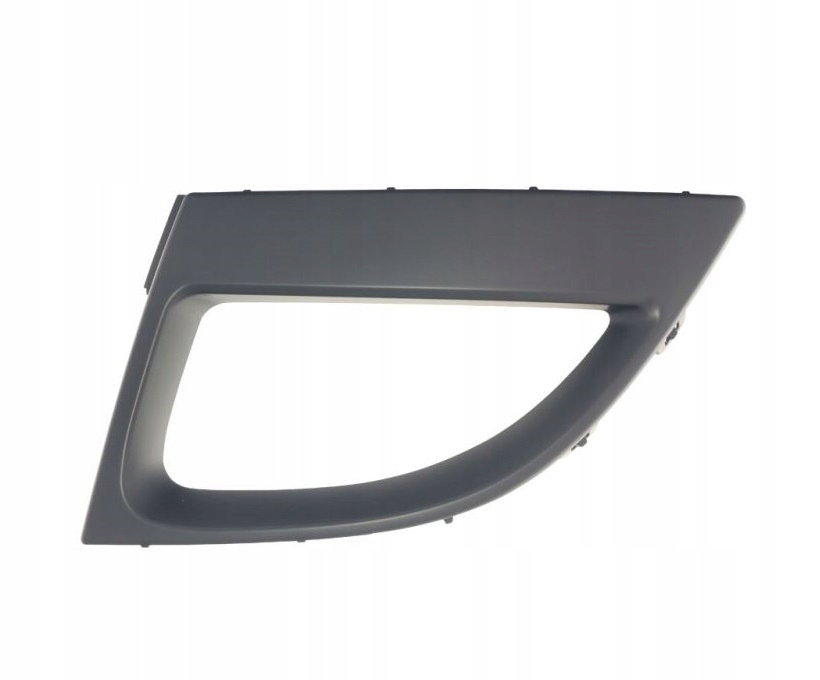 Купить Решётка радиатора бампера renault scenic 09- 620728289r левый