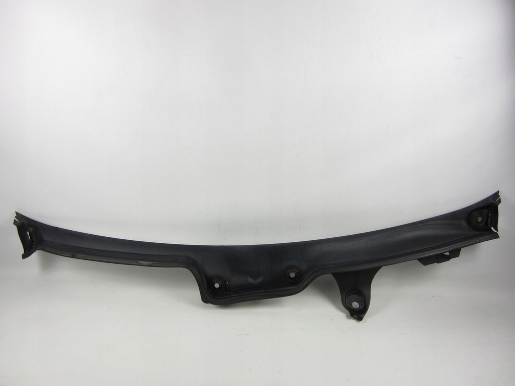 фото №1, Жабо mercedes w221 lift