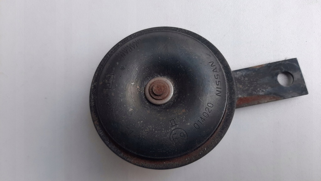 фото №7, Клаксон сигнал nissan micra k13 x-trail t31