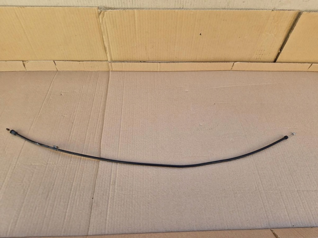 фото №1, Трос тяга капот mercedes a w169 2.0 cdi