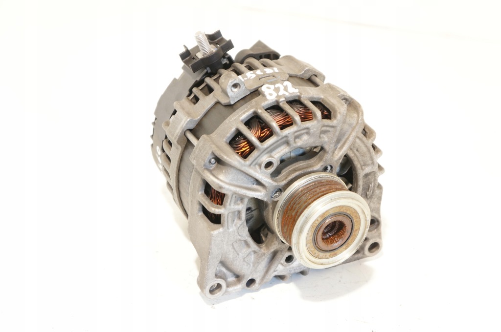 Купити Генератор mercedes renault 1,5 dci a0009063822