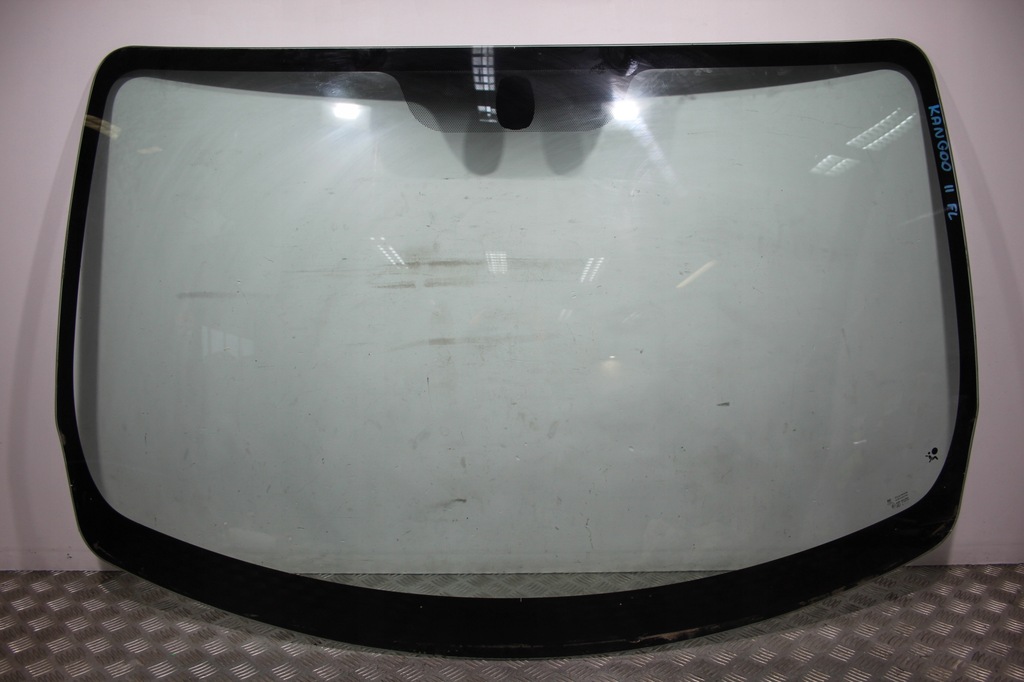 фото №1, Скло лобове kangoo ii 2 iii lift