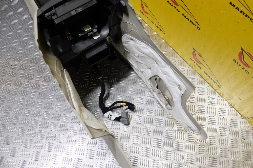 фото №9, Gmc terrain 2018- тунель підлокітник панель usb