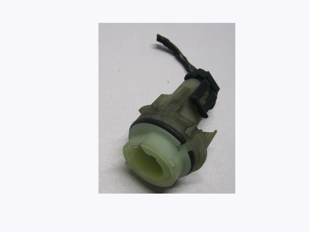 фото №1, Цоколь поворотник лампы mitsubishi space star