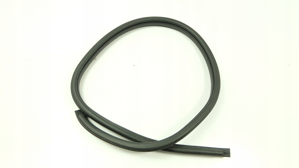 фото №3, Suzuki ignis iii прокладка дверь левый задняя