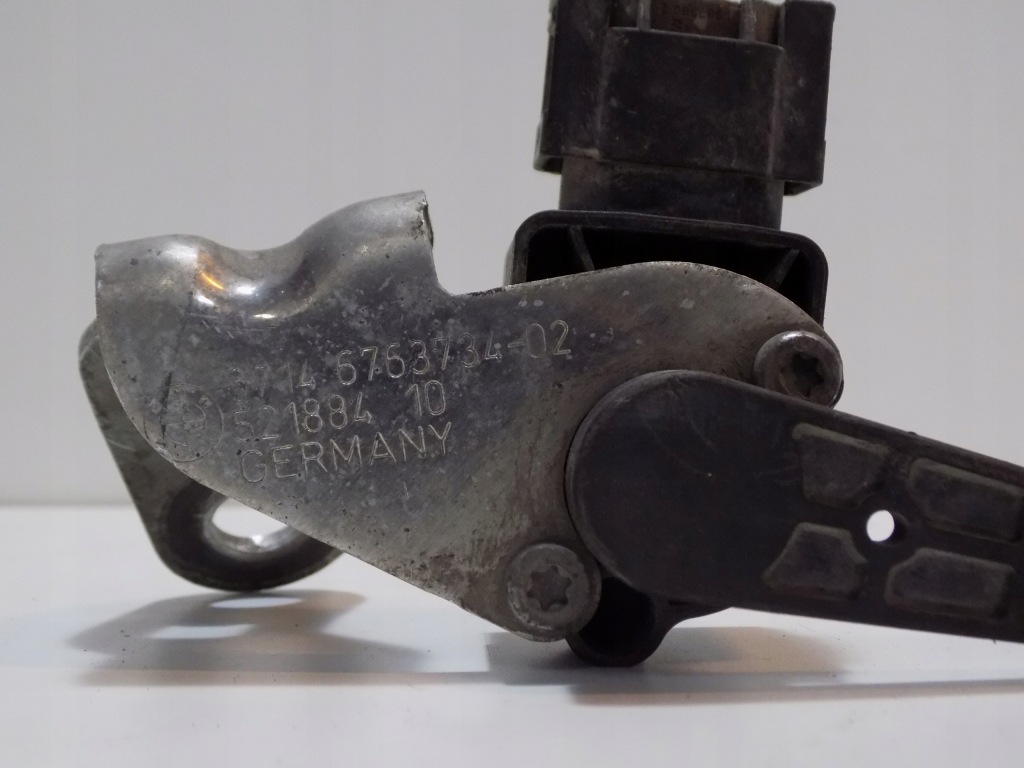 Bmw e90 e81 e87 датчик уровня 6763734 6853752 с Разборки