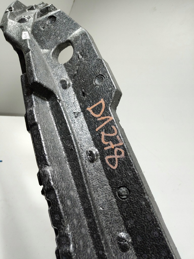 фото №6, Jaguar i-pace абсорбер бампера перед