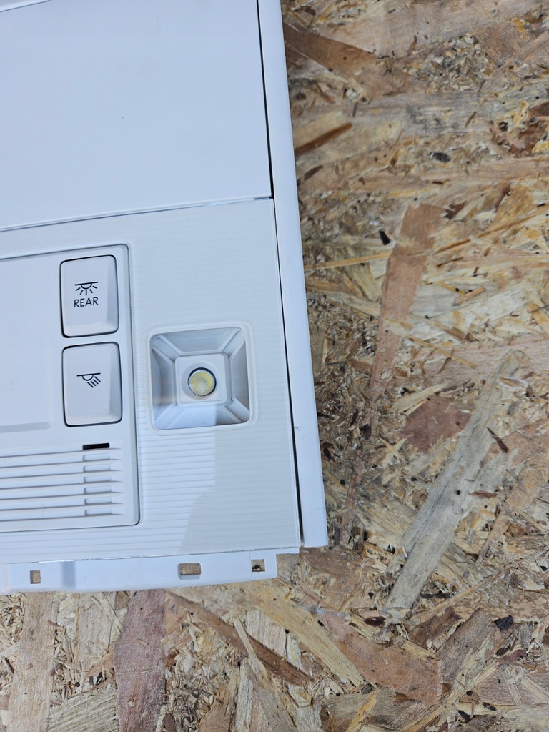 фото №5, Лампа потолочный vw volkswagen 5g0868837