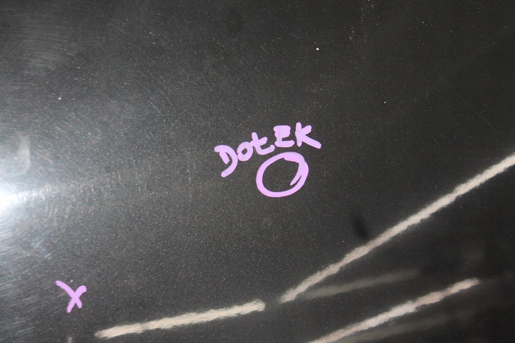 фото №7, Капот крышка двигателя dacia sandero ii logan ii kol. nv676 12-17