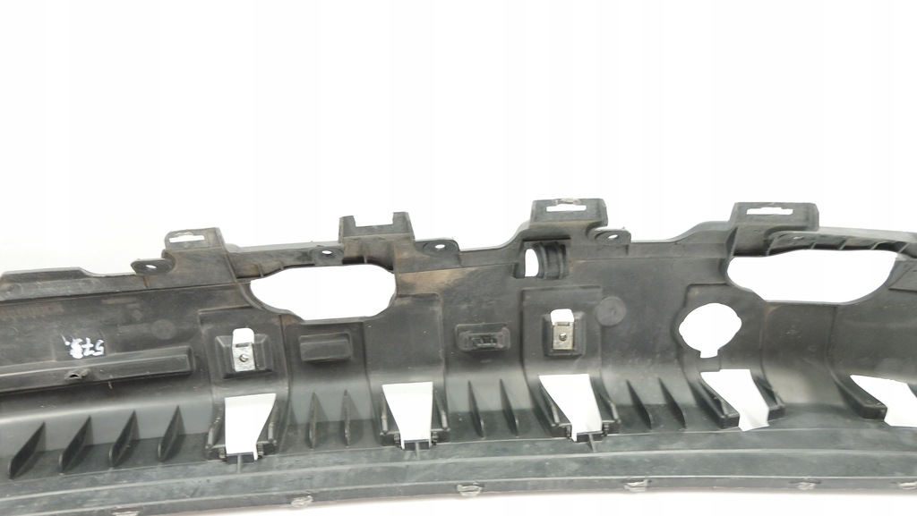 фото №7, Vw caddy направляющая бампера задняя 2k0807363