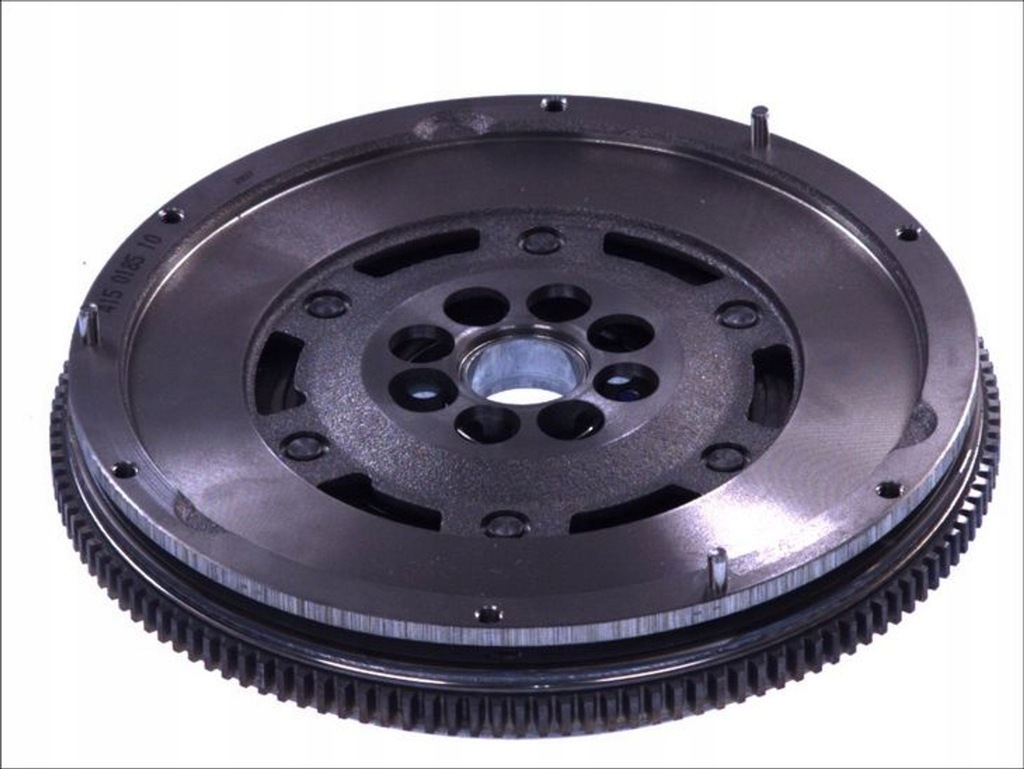 фото №1, Колесо маховик двомасовий механічна 230mm, bez підшипник prowadzącego, bez