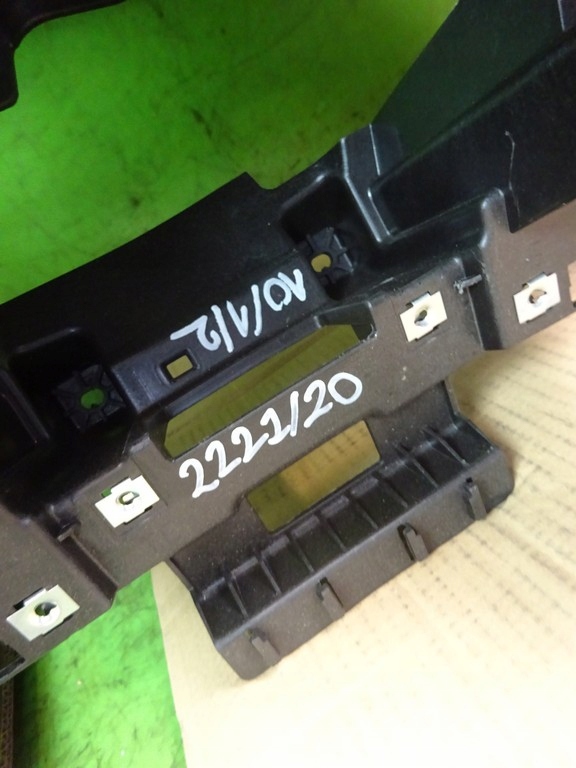 фото №9, Приборная панель приборная infiniti q30 qx30 приборная панель