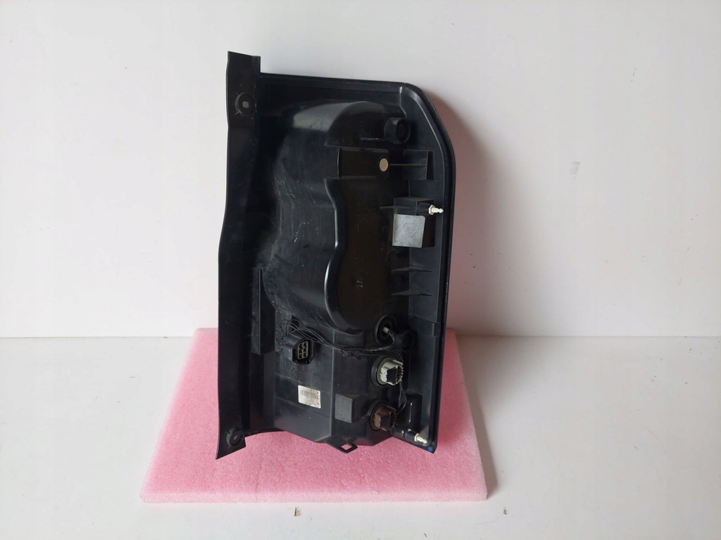 фото №7, Land rover discovery iv 13- лампа левая задняя задняя