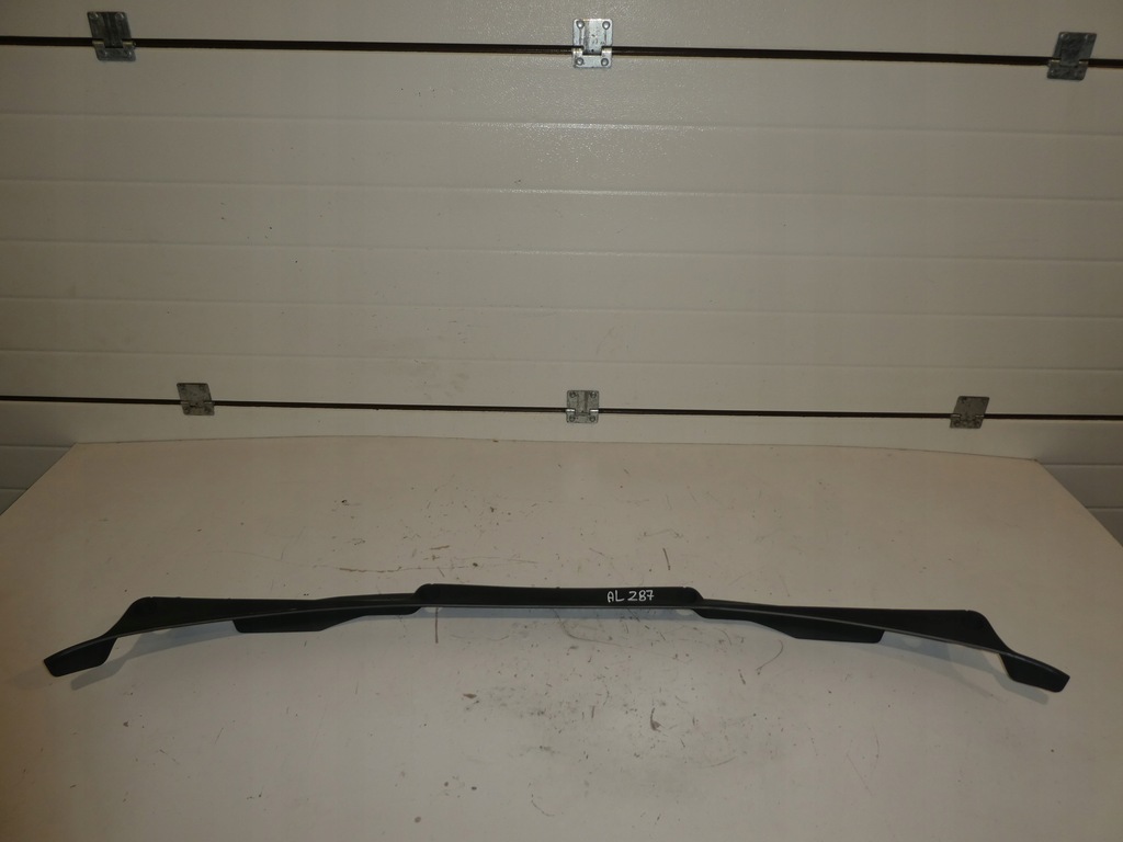 фото №4, Жабо пластиковий audi a4 b8 a5 8k1819403