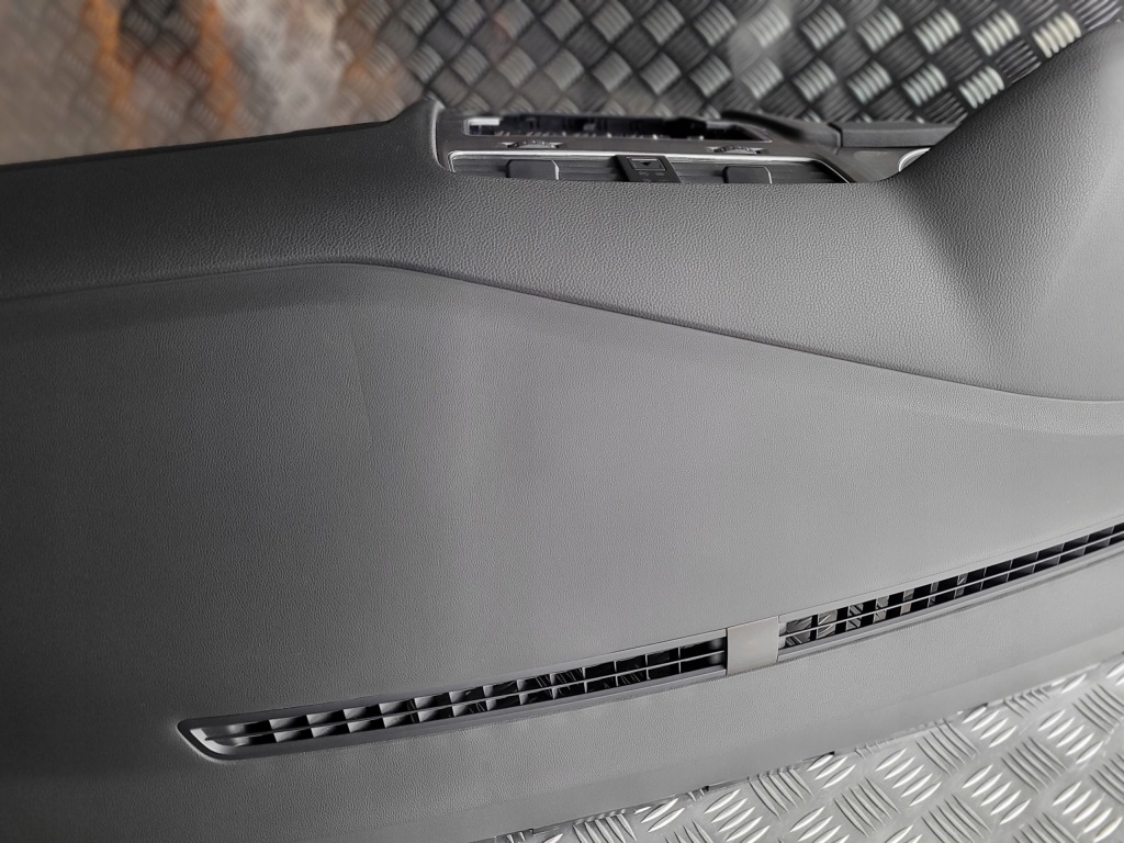 фото №11, Vw golf vii 7 приборная панель приборная консоль приборная панель подушка безопасности оригинал fv