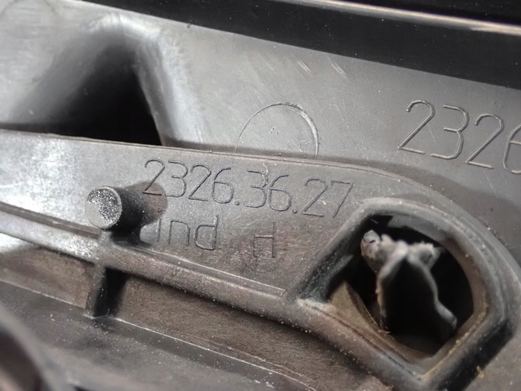 фото №7, Mitsubishi colt vi z30 hb 5d 02-09 дзеркало ліва механічний ручні