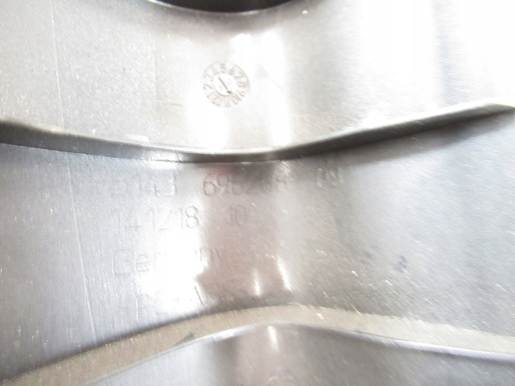 фото №7, Защита стойка a левая левый перед водителя bmw e88