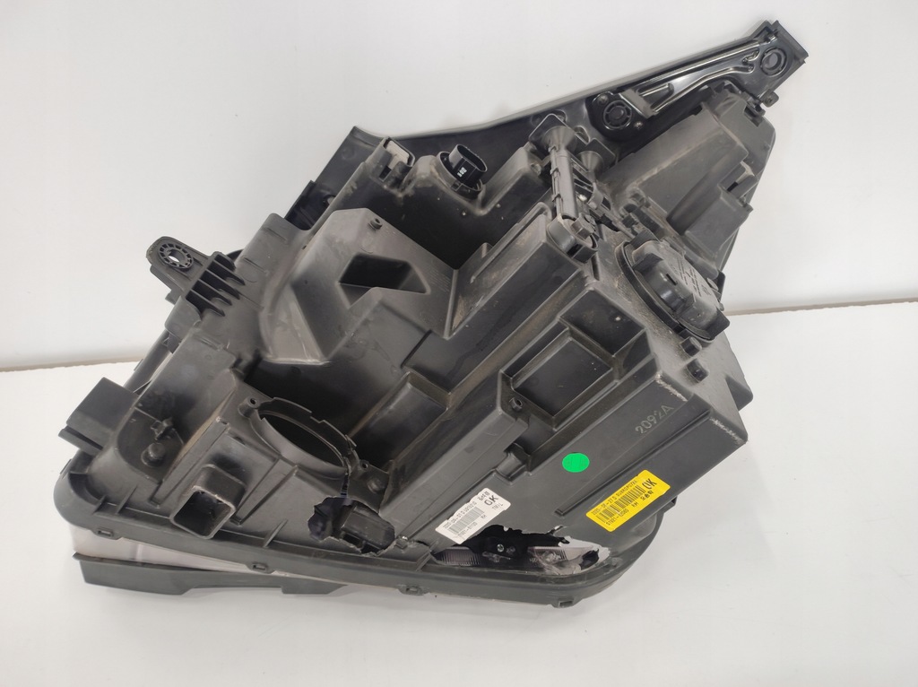 фото №11, Лампа перед права hyundai santa fe iv lift full led 92102-s1600 20 -