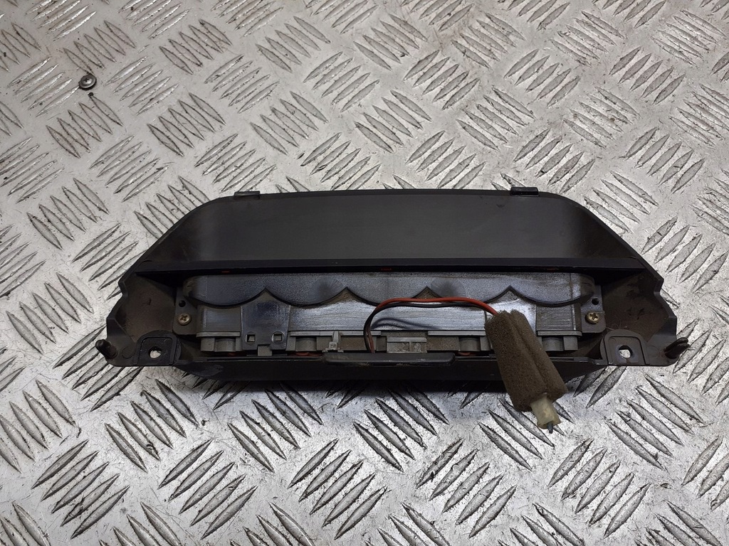 фото №1, Світло стоп-сигнал chevrolet spark