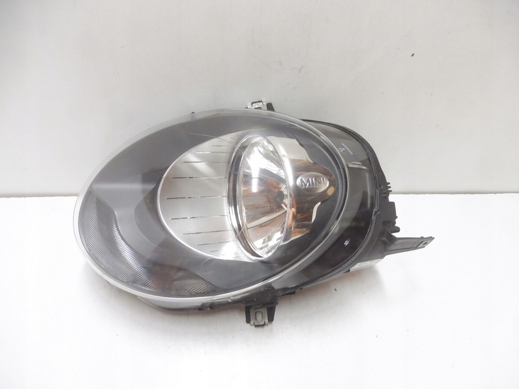 фото №1, Mini cooper 56 лампа ліва звичайна