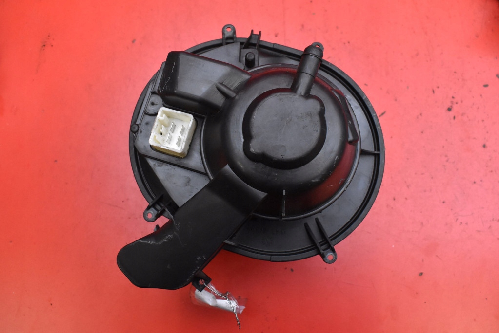 фото №5, Воздуходувка вентилятор обдув eu 28417lhd volvo s60 1 i 00-04