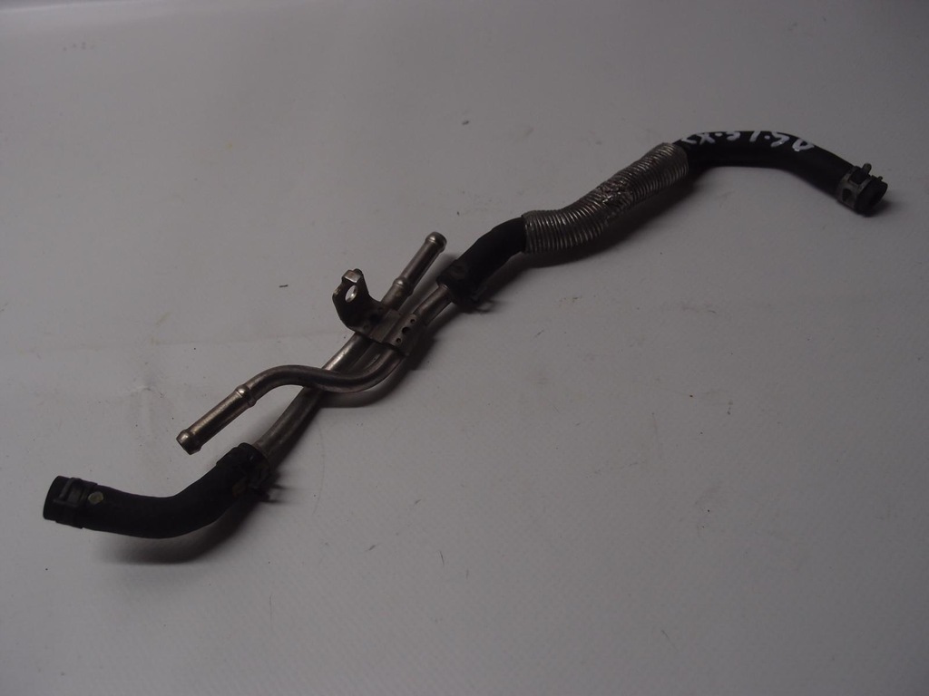 фото №1, Труба wąż wody mazda cx-3 1.5 d