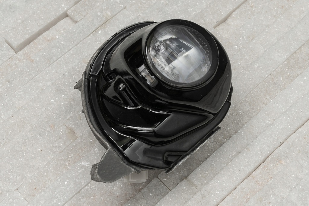 фото №12, Mazda 3 iii bm bn 17-19 протитуманна фара led передній правий