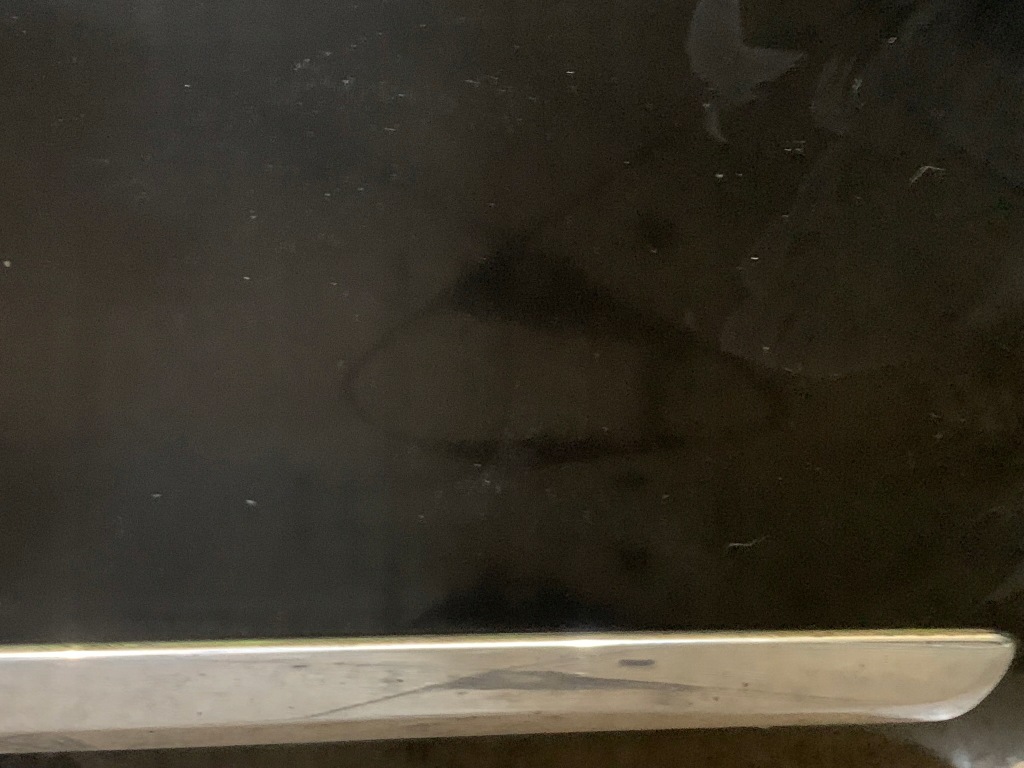 фото №5, Citroen c5 iii x7 дверь правый перед ktvd хром