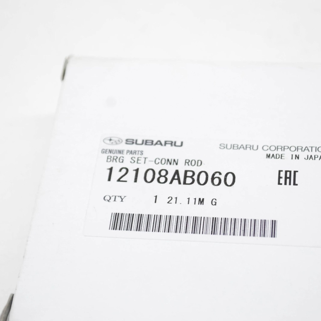 фото №7, Subaru impreza iii 2010 запчасти двигателя другое