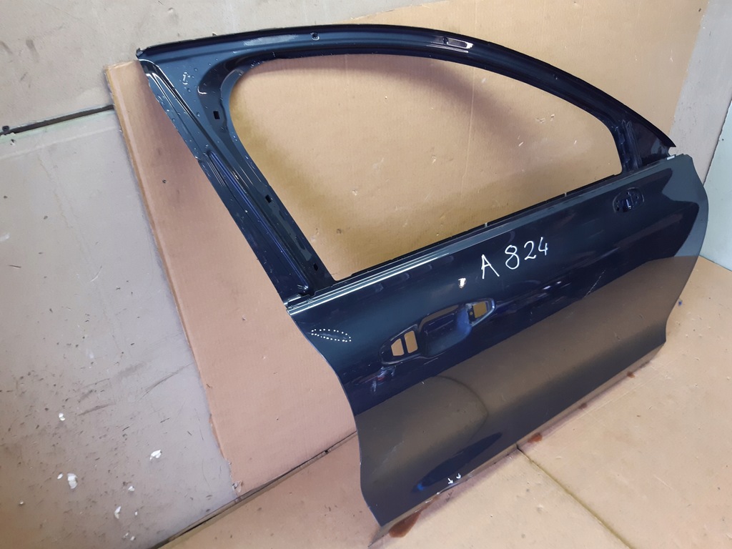 фото №6, Volvo s60 iii v60 ii дверь передние правое перед