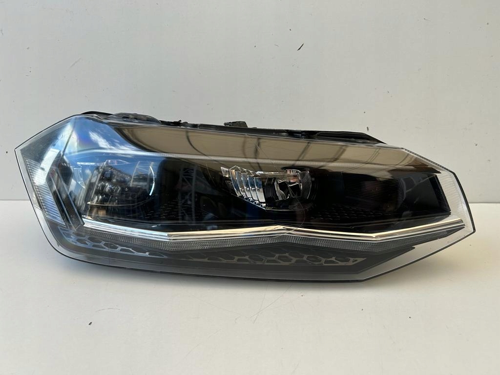 фото №1, Volkswagen оригінальний номер 2g1941036b лампа full led