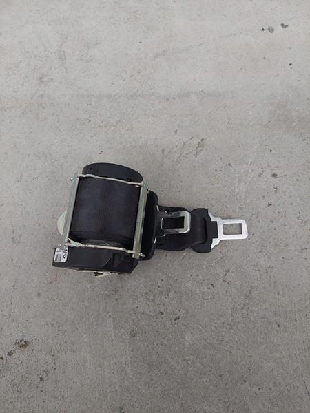 фото №1, Scenic iv pas безпеки задня задній верхній