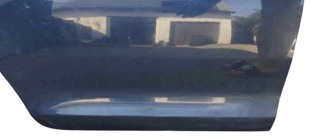 фото №6, Дверь правое задние правый задняя volkswagen jetta