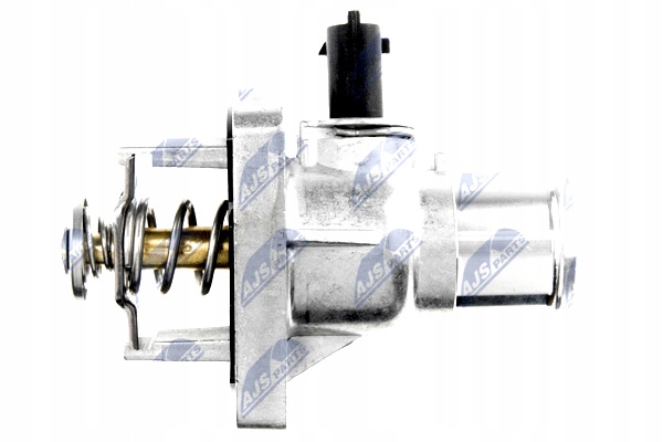 фото №9, Термостат opel insignia 1.6 t 09-16 zafira b 1.8 13- mokka 1.6 1.8