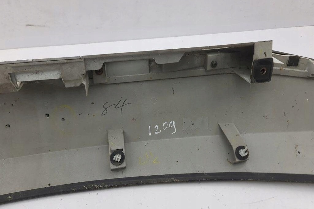 фото №14, Отделка крышки багажника mazda 6 estate gj, gl ghp950810 2.2l дизель