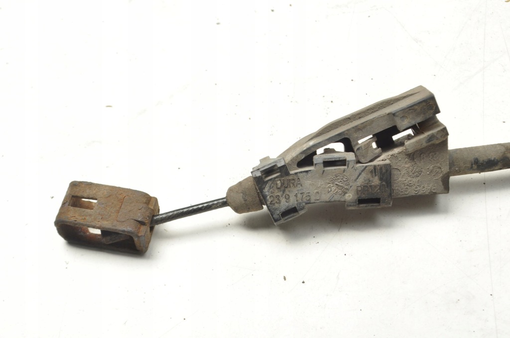 фото №6, Citroen c4 picasso i гальмо ручний електричний 9659810180