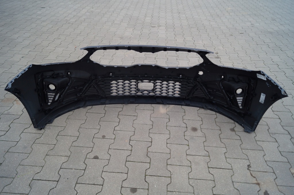 фото №9, Бампер перед передний kia proceed gt gt line 2018-20222 86511j7700