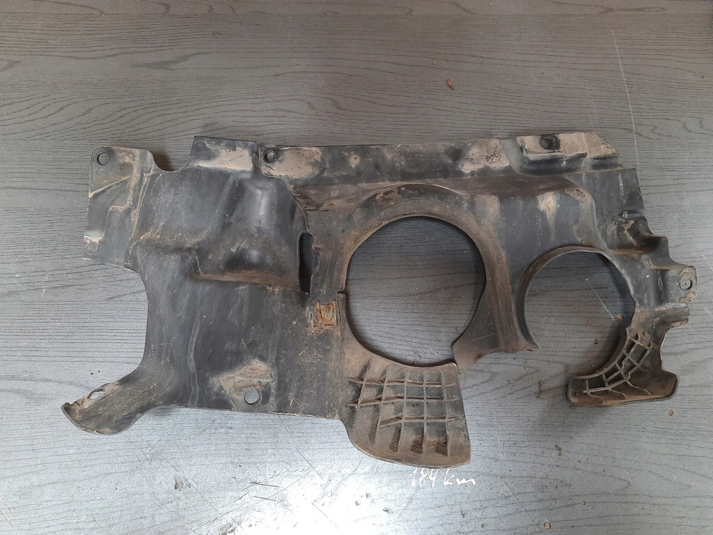 фото №8, Bmw x1 e84 2.0 20i захист редуктор ліва права