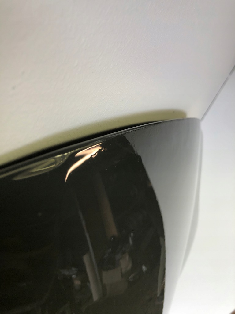 фото №10, Ferrari 812 superfast передня капот