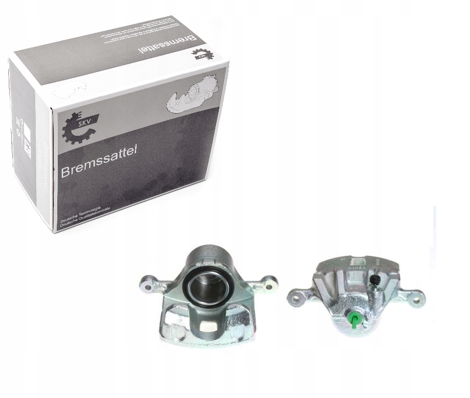 фото №1, Супорт гальма 50skv781 / 343150