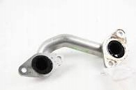 фото №1, Sh0120311 шланг egr mazda оригинальный номер