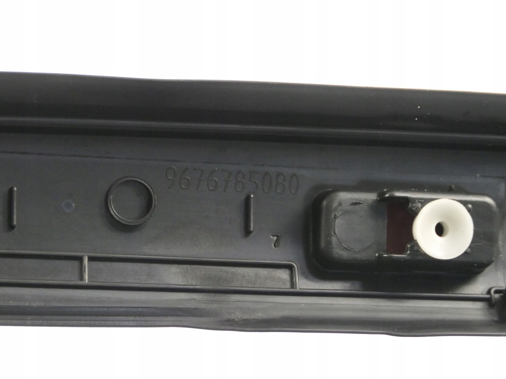 Молдинг скло лобове перед лівий epyd citroen c4 picasso ii 13-19r. короткий Київ